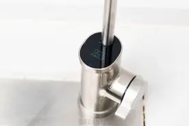 小米史上最大通量净水器又来了，米家1600G净水器使用体验评测图片