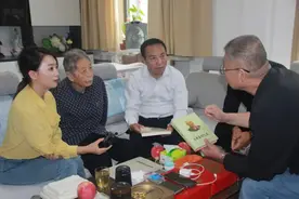 洛川→兰州 王世泰夫人魏乃：我很想回到洛川图片