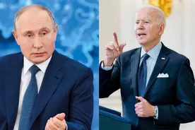 盘点21世纪的战争：俄罗斯参与了5个，美国参与了4个图片