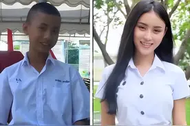 05年宁夏姑娘耿子做“女变男”手术，强行变男人后，现在怎样了？图片