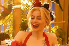 “小丑女”玛格特罗比电影盘点图片