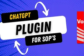 6个最能提高生产力的ChatGPT插件图片