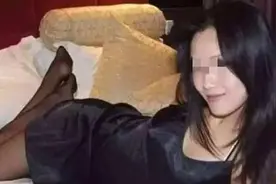 深圳，一男子与一名富婆有染，拍视频勒索12万后又被起诉索赔50万图片