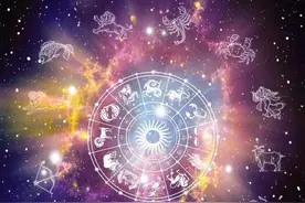 运势差的人的几种表现图片