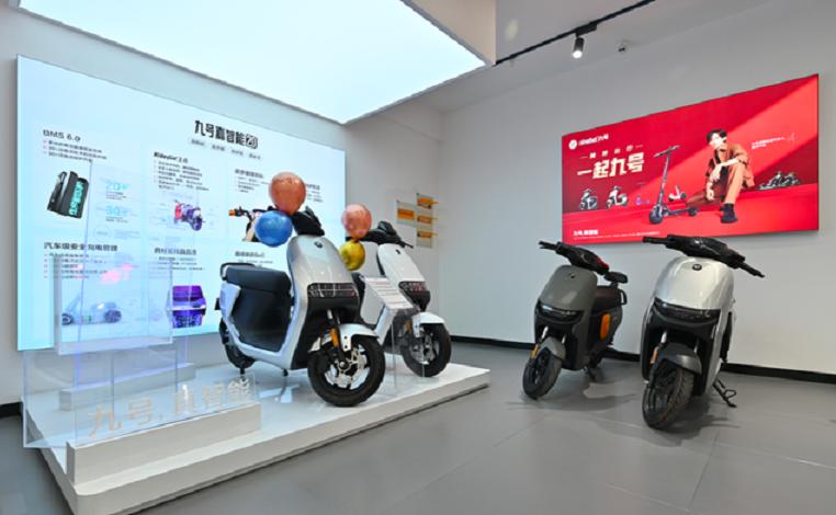 雅迪台铃爱玛九号优缺点分析_电动车品牌选择_爱玛电动车有哪些优点