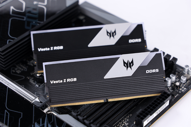 预算9k打造的桌面MATX小钢炮：9600X+5060Ti+闪鳞G500装机