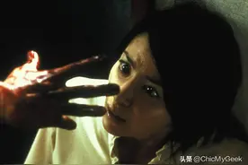 看完做噩梦！日本影史5部最经典恐怖片图片
