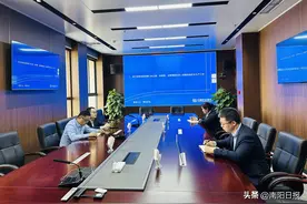 民生银行南阳分行：积极开展五一节前安全大检查图片