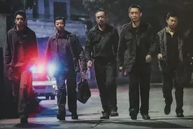 2023年，我的10佳华语电影丨年度莫选图片