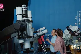 超梦幻！独家揭秘在深圳天文台看萤火虫是一种怎样的体验......图片