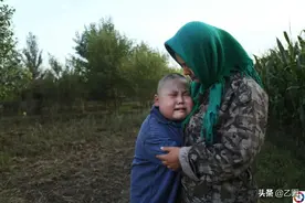 女子怀孕期间丈夫出轨初恋，离婚几年后女儿患病，男友又离开她图片