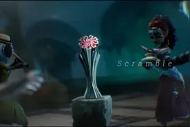 第五人格2023IVL夏季赛：守擂者大战搅局者，WBG最终败在角色池！图片