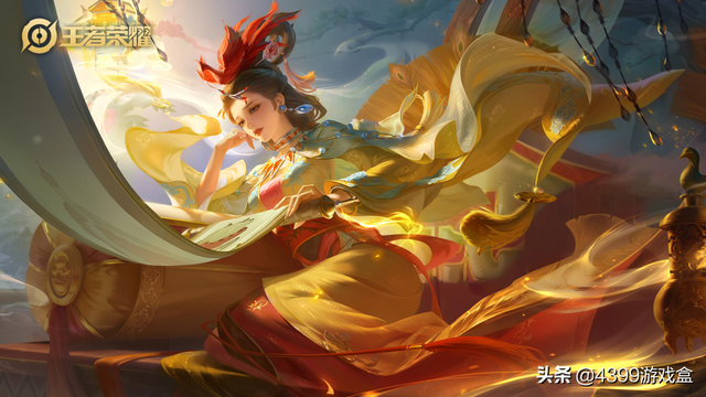 王者86版西游记联动皮肤，致敬不灭的经典