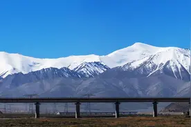 为什么说可可西里无人区，没事不要去？想去必须做好这些准备！图片