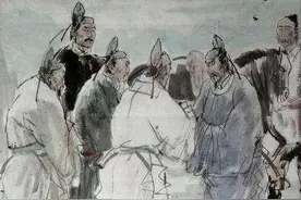 “二王、八司马”事件图片