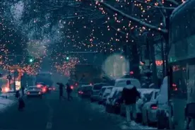 一个傻子和王二嬢的故事图片