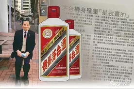 茅台酒“飞天”商标从何而来？图片