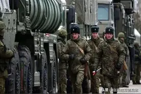 忍无可忍 无需再忍？普京准备随时开战 中国或通过三种形式介入图片