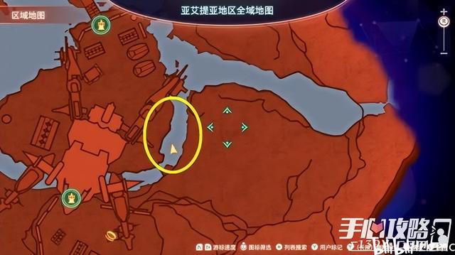 《异度之刃3》全流程攻略大全：全主线+全支线任务攻略