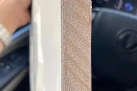 木门选免漆的还是烤漆的？没成想差别这么大！选对了才实用图片