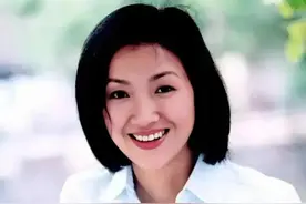 吴倩莲为何拒绝刘德华求婚？后来她嫁给了谁图片