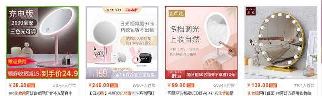 电商老炮告诉你,一个老链接如何优化不降权