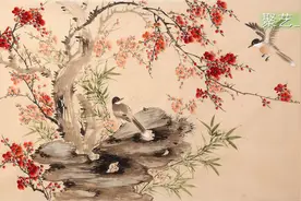 俗语“男怕三行，女怕三狼”请记住老祖宗的人生忠告图片