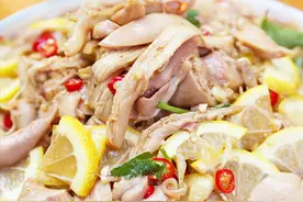 夏天，这6种“绝配”的凉拌菜，浓郁鲜香超开胃，你吃过哪一种？图片