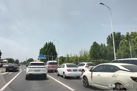 旅途见闻：郑州惠济区便民服务中心换领驾照真方便，20多分钟完成图片