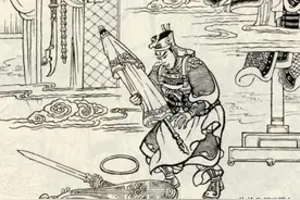 魔家四将有多厉害？能让元始天尊亲自出手，为何会死于攒心钉之下图片