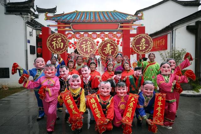 灵兔跃动而至,携来新年活动!春节怎么玩?快收下这份超强福利攻略→
