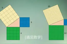 数的几何形态与有形数的魅力图片