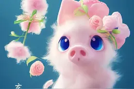 萌宠十二生肖，快来看看你的生肖有多可爱吧图片