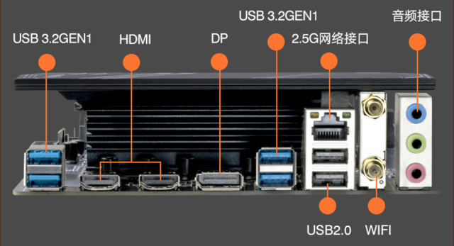 尔英发布瑶光MoDT M-ATX主板：搭载AMD锐龙7000HX处理器
