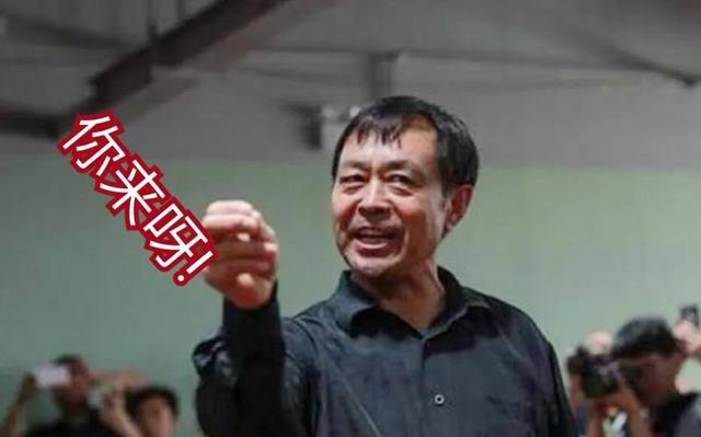 火爆一时的马保国为什么现在看不到了