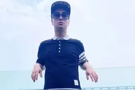 林宥嘉《说谎》图片