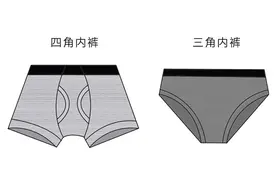 男性的内裤应该天天换吗？不喜欢穿内裤的人，3个好处向你走来图片