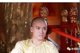 顺治帝有8子，康熙非嫡非长还有汉人血统，为何能继承皇位？图片