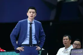 辽宁队三消息，杨鸣尴尬，小将加入，朱荣振有望重回辽篮图片