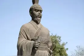 河北竟有这么多开国皇帝，来看看有你家乡的吗图片