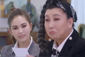 综艺里令人气愤的场面：让人舔脚趾，逼弃女认亲，不红是有道理的图片