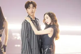 虽迟但到，汪苏泷《天赐》白皮书来了图片