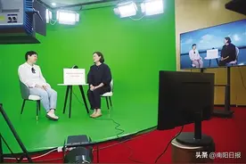 南阳日报社荣获全国报业媒体融合大奖——打造新型主流媒体“南阳模式”叫响全国图片