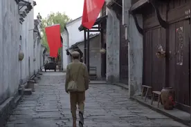《叛逆者》林楠笙的最终命运到底如何？图片