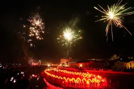 济南今年过年需不需要放开烟花爆竹？哪怕除夕放一晚上也行图片