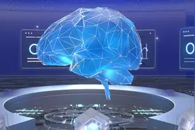 达摩院十大科技趋势发布：AI大模型参数竞赛进入冷静期图片