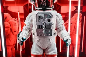 瓦坎达的科技有多发达？用最先进的科技打最原始的仗！图片