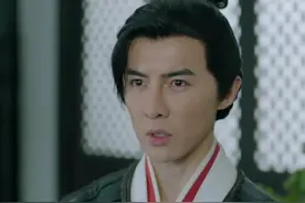 《南宋诡事》首播夺冠：克拉拉“妖媚”出场，剧情超强悬疑被狂赞图片