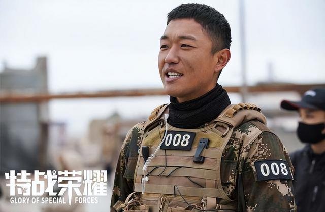 特战荣耀：谁能想到，为爱痴狂4年的艾千雪，会是这样遗憾的结局