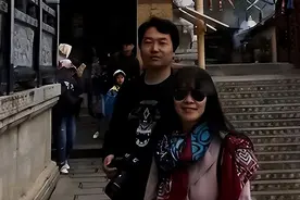 北京42岁女博士丁克多年想生娃了，努力7年无果，最后却怀上3胞胎图片